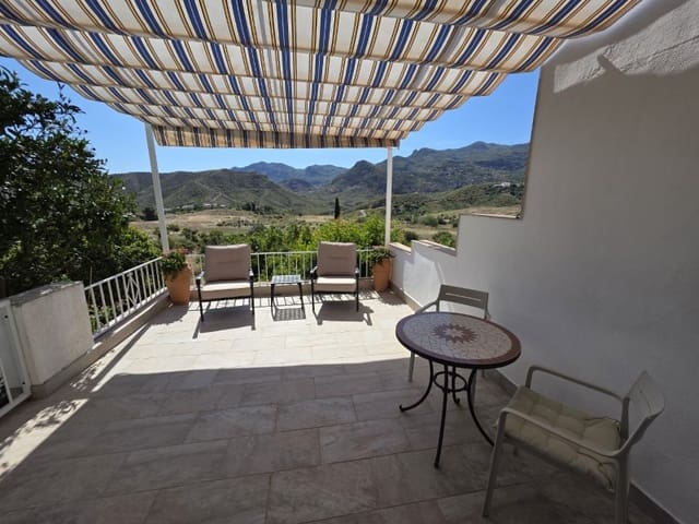 2 chambre Maison de Ville à vendre à Turre - 185 000 € (Ref: 9868429)