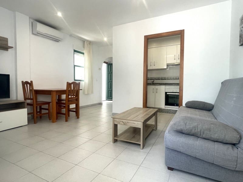 1 sovrum Lägenhet till salu i Vera - 122 500 € (Ref: 9878789)