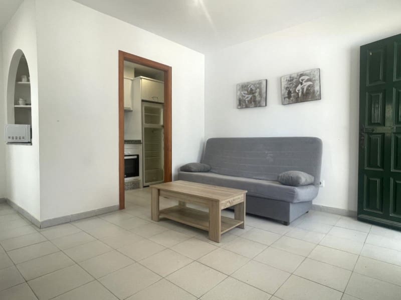 1 sovrum Lägenhet till salu i Vera - 122 500 € (Ref: 9878789)