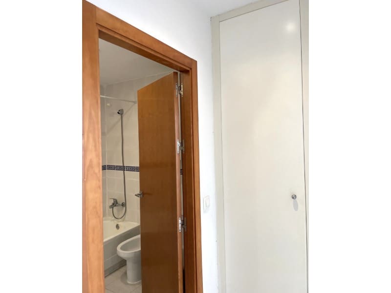 1 sovrum Lägenhet till salu i Vera - 122 500 € (Ref: 9878789)