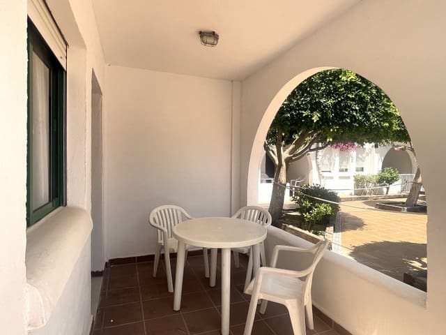1 sovrum Lägenhet till salu i Las Marinas - Pueblo Laguna, Vera - 122 500 € (Ref: 9878789)