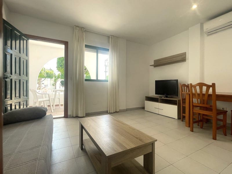 1 sovrum Lägenhet till salu i Vera - 122 500 € (Ref: 9878789)
