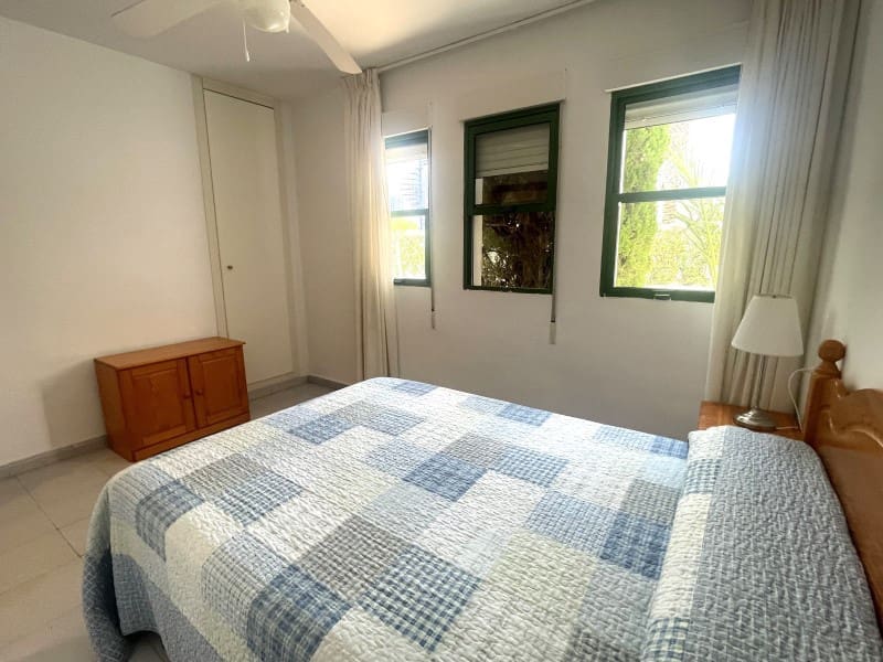 1 sovrum Lägenhet till salu i Vera - 122 500 € (Ref: 9878789)