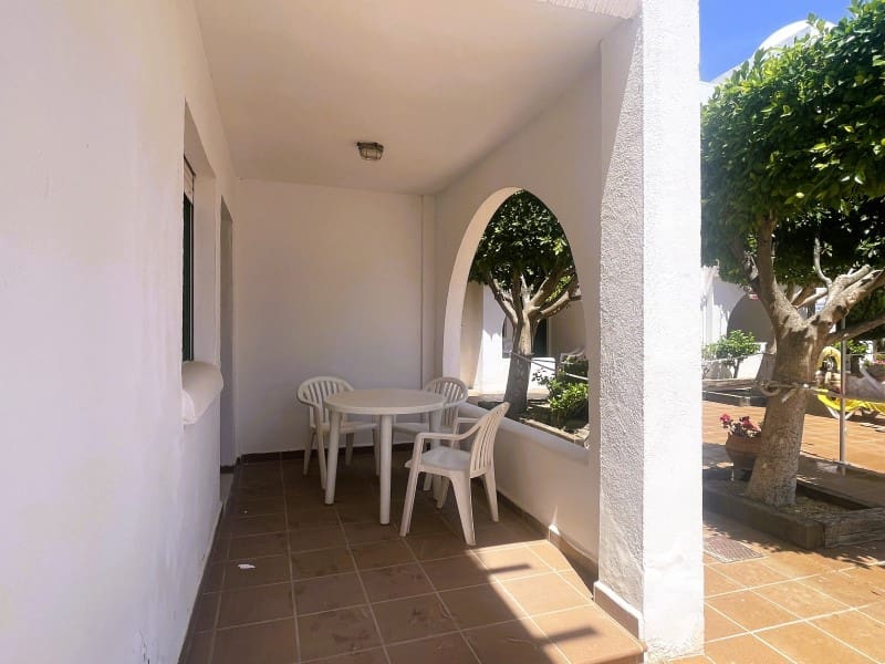 1 sovrum Lägenhet till salu i Vera - 122 500 € (Ref: 9878789)