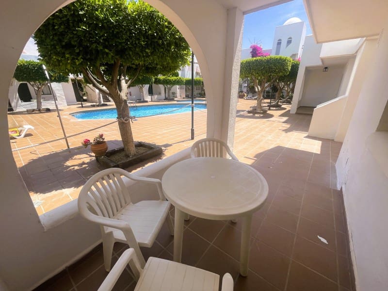 1 sovrum Lägenhet till salu i Vera - 122 500 € (Ref: 9878789)