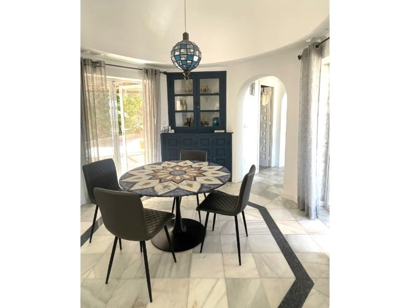 3 sypialnia Willa na sprzedaż w Turre z basenem - 360 000 € (Ref: 9878790)