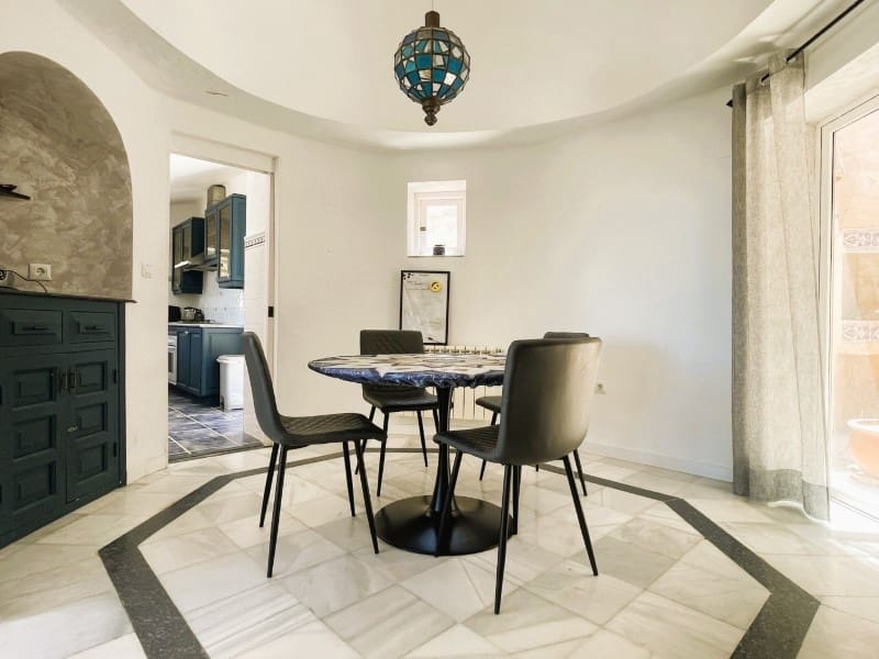 3 sypialnia Willa na sprzedaż w Turre z basenem - 360 000 € (Ref: 9878790)