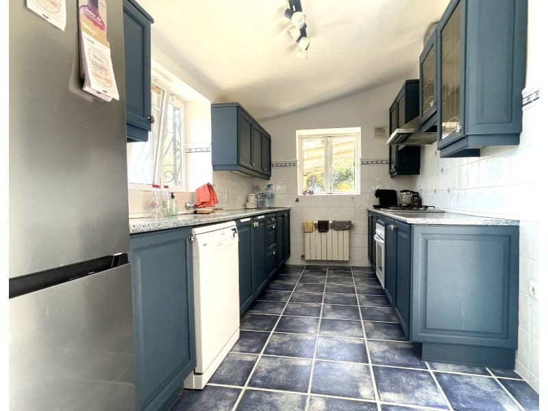 3 sypialnia Willa na sprzedaż w Turre z basenem - 360 000 € (Ref: 9878790)