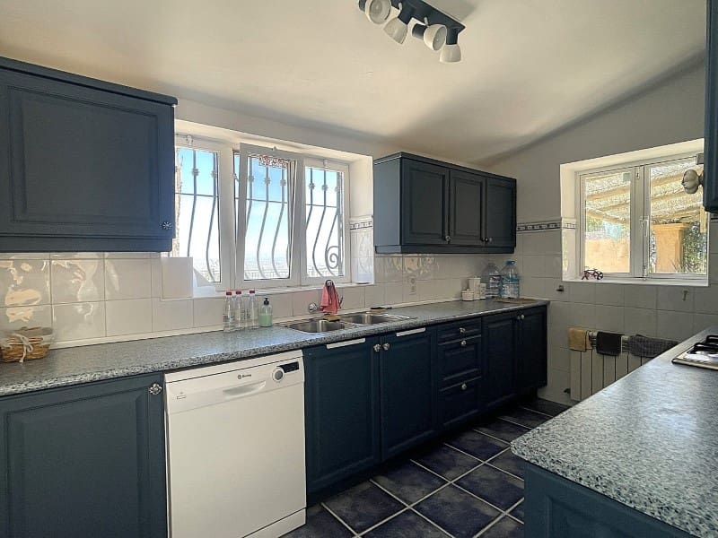 3 sypialnia Willa na sprzedaż w Turre z basenem - 360 000 € (Ref: 9878790)