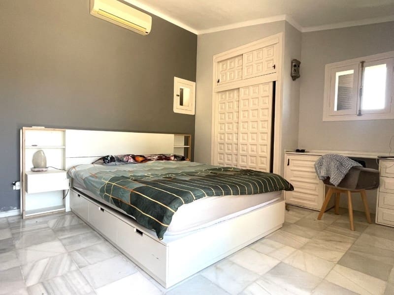 3 sypialnia Willa na sprzedaż w Turre z basenem - 360 000 € (Ref: 9878790)