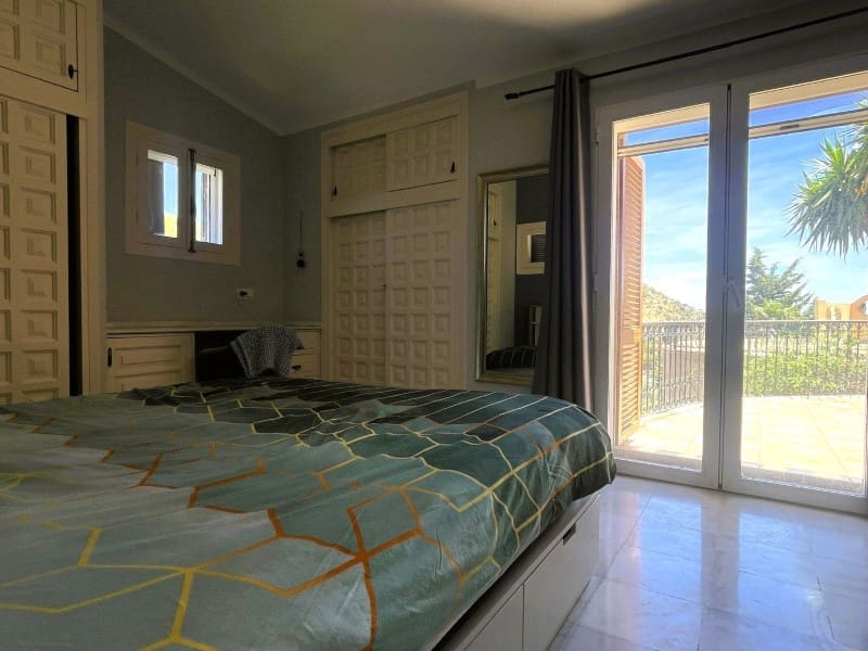 3 sypialnia Willa na sprzedaż w Turre z basenem - 360 000 € (Ref: 9878790)