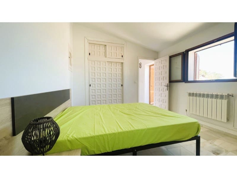 3 sypialnia Willa na sprzedaż w Turre z basenem - 360 000 € (Ref: 9878790)