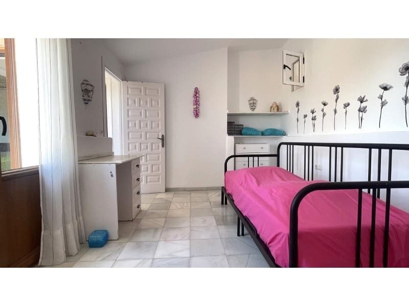3 sypialnia Willa na sprzedaż w Turre z basenem - 360 000 € (Ref: 9878790)