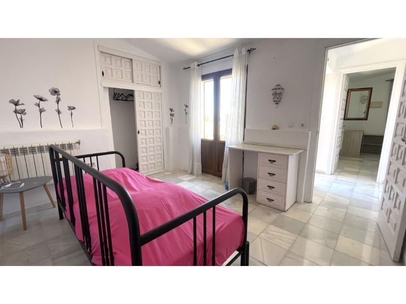 3 sypialnia Willa na sprzedaż w Turre z basenem - 360 000 € (Ref: 9878790)