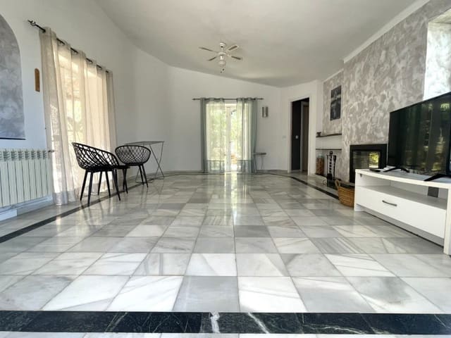 3 sypialnia Willa na sprzedaż w Turre z basenem - 360 000 € (Ref: 9878790)
