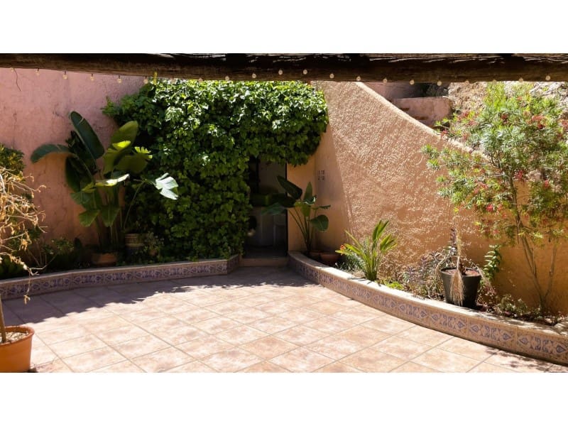 3 sypialnia Willa na sprzedaż w Turre z basenem - 360 000 € (Ref: 9878790)