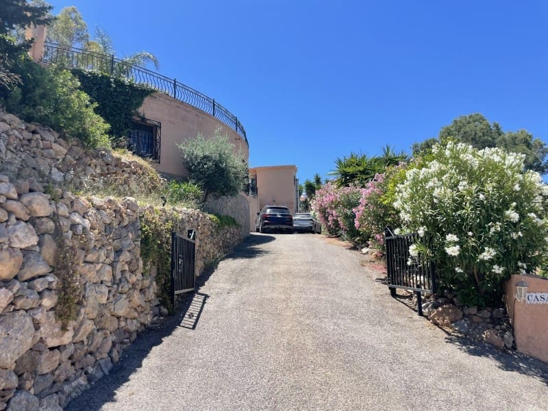 3 sypialnia Willa na sprzedaż w Turre z basenem - 360 000 € (Ref: 9878790)
