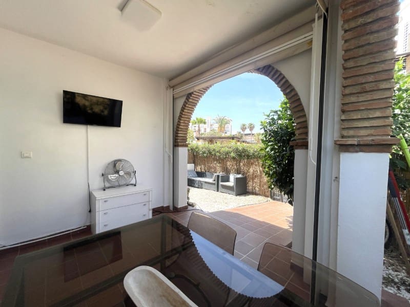 3 camera da letto Appartamento in vendita in Vera - 219.000 € (Rif: 9890017)