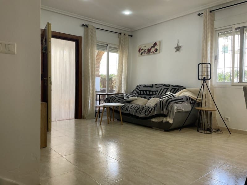 3 camera da letto Appartamento in vendita in Vera - 219.000 € (Rif: 9890017)