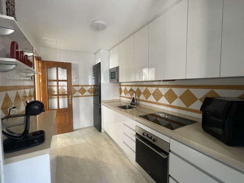 3 camera da letto Appartamento in vendita in Vera - 219.000 € (Rif: 9890017)