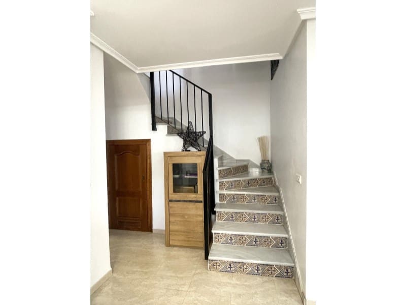 3 camera da letto Appartamento in vendita in Vera - 219.000 € (Rif: 9890017)