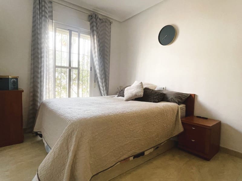 3 camera da letto Appartamento in vendita in Vera - 219.000 € (Rif: 9890017)