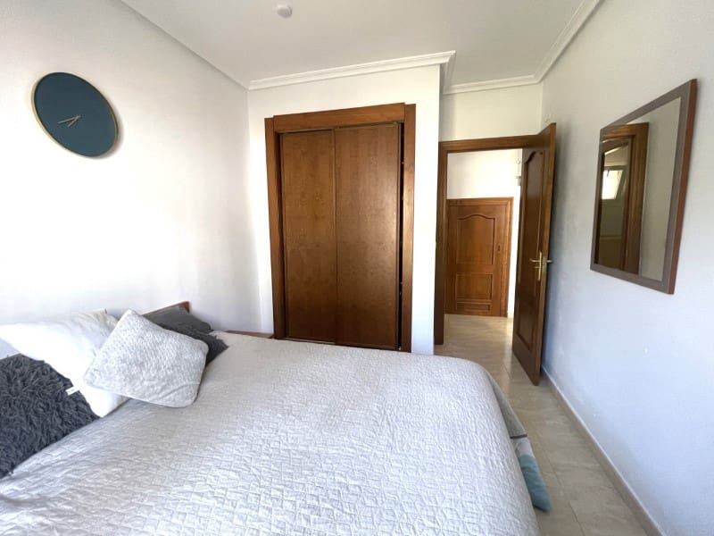 3 camera da letto Appartamento in vendita in Vera - 219.000 € (Rif: 9890017)