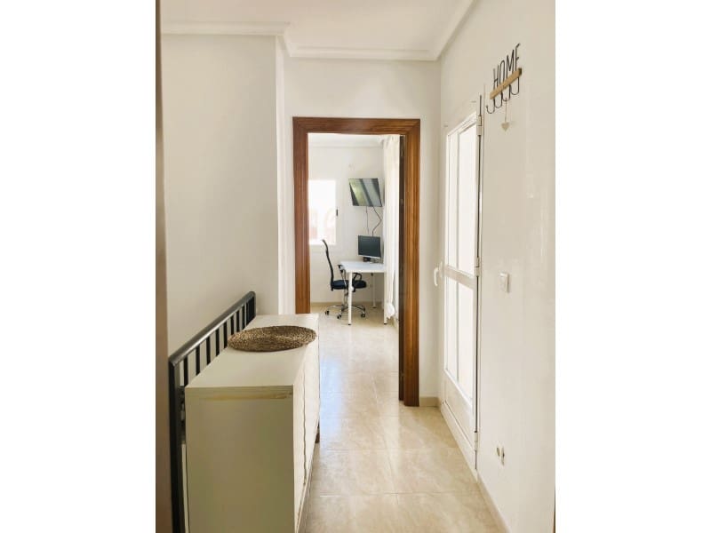 3 camera da letto Appartamento in vendita in Vera - 219.000 € (Rif: 9890017)