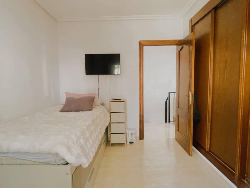 3 camera da letto Appartamento in vendita in Vera - 219.000 € (Rif: 9890017)