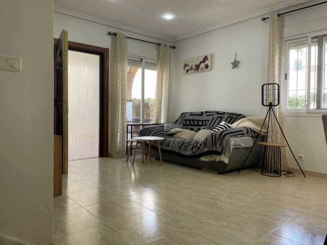 3 camera da letto Appartamento in vendita in Puerto Vera - Las Salinas, Vera - 219.000 € (Rif: 9890017)