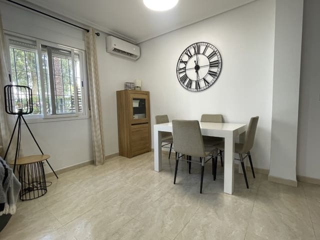 3 camera da letto Appartamento in vendita in Puerto Vera - Las Salinas, Vera - 219.000 € (Rif: 9890017)