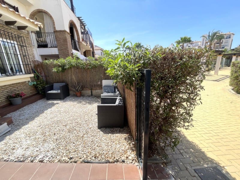 3 camera da letto Appartamento in vendita in Vera - 219.000 € (Rif: 9890017)