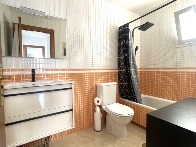 3 camera da letto Appartamento in vendita in Vera - 219.000 € (Rif: 9890017)