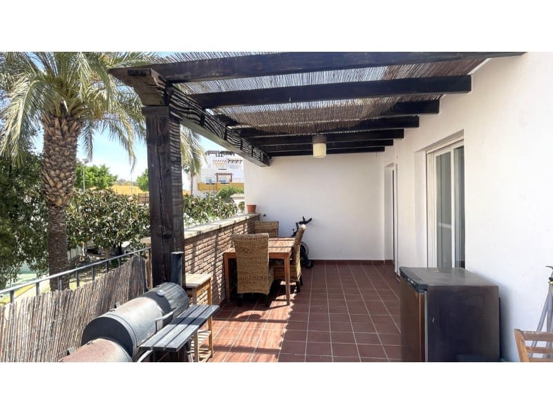 3 camera da letto Appartamento in vendita in Vera - 219.000 € (Rif: 9890017)
