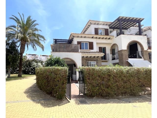 3 camera da letto Appartamento in vendita in Puerto Vera - Las Salinas, Vera - 219.000 € (Rif: 9890017)
