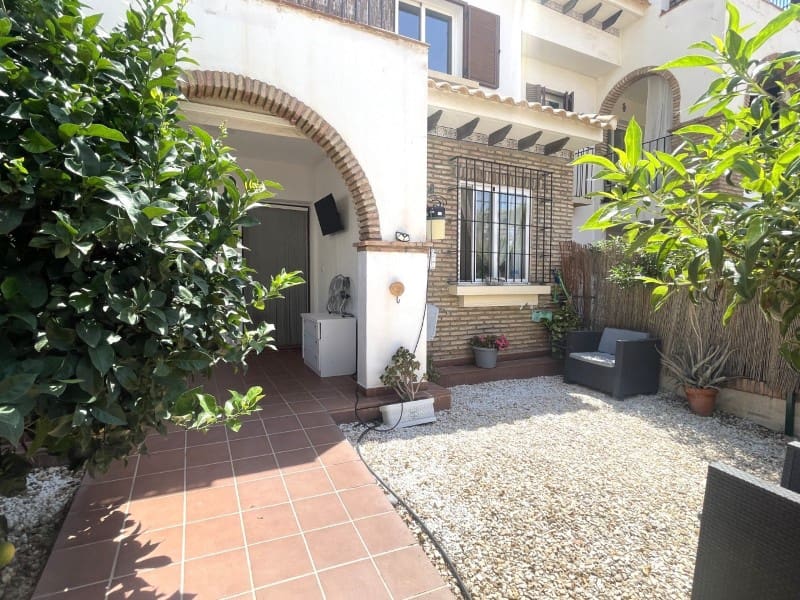 3 camera da letto Appartamento in vendita in Vera - 219.000 € (Rif: 9890017)