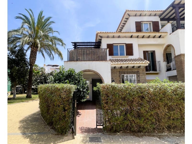 3 camera da letto Appartamento in vendita in Vera - 219.000 € (Rif: 9890017)