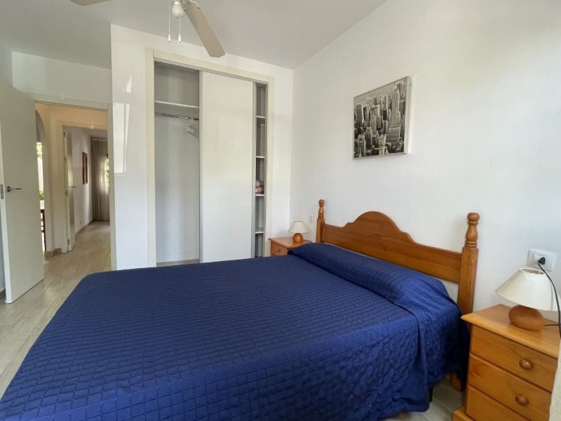 2 slaapkamer Appartement te koop in Vera - € 146.000 (Ref: 9904236)