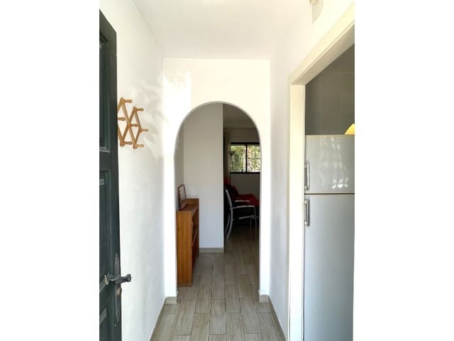 2 slaapkamer Appartement te koop in Las Marinas - Pueblo Laguna, Vera - € 146.000 (Ref: 9904236)