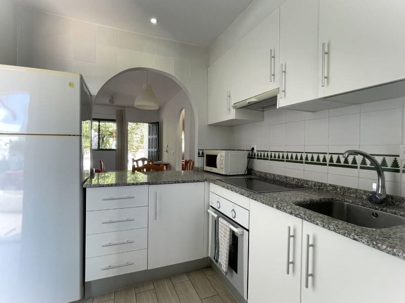 2 slaapkamer Appartement te koop in Vera - € 146.000 (Ref: 9904236)