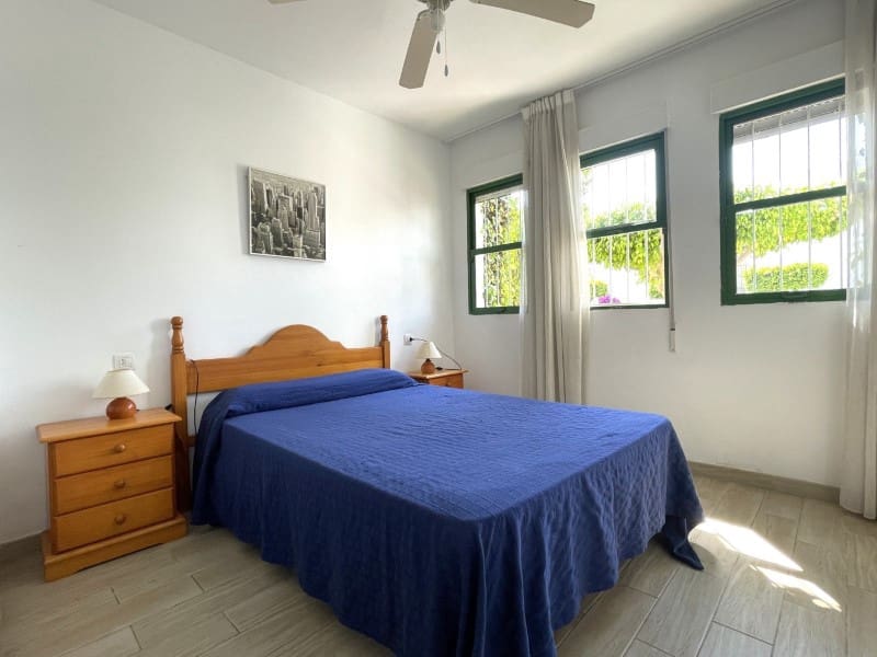 2 slaapkamer Appartement te koop in Vera - € 146.000 (Ref: 9904236)