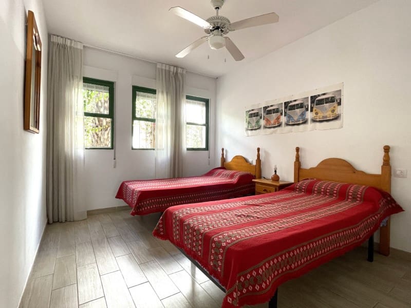 2 slaapkamer Appartement te koop in Vera - € 146.000 (Ref: 9904236)
