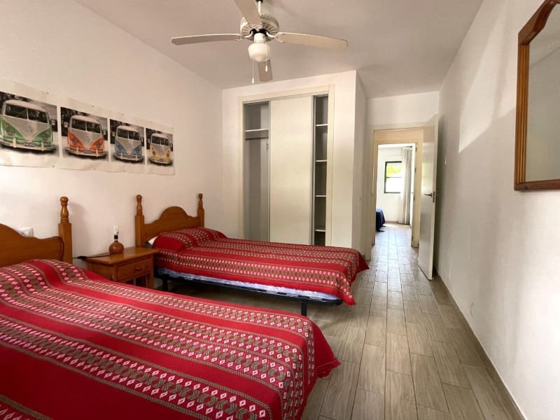 2 slaapkamer Appartement te koop in Vera - € 146.000 (Ref: 9904236)