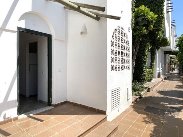2 slaapkamer Appartement te koop in Las Marinas - Pueblo Laguna, Vera - € 146.000 (Ref: 9904236)