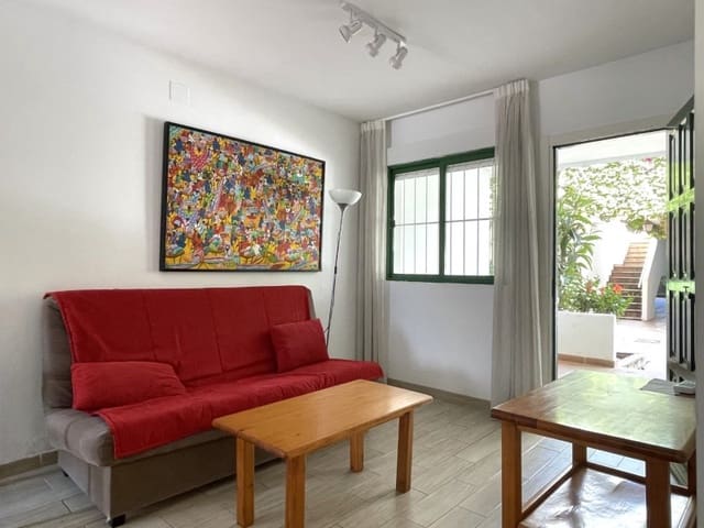 2 slaapkamer Appartement te koop in Las Marinas - Pueblo Laguna, Vera - € 146.000 (Ref: 9904236)