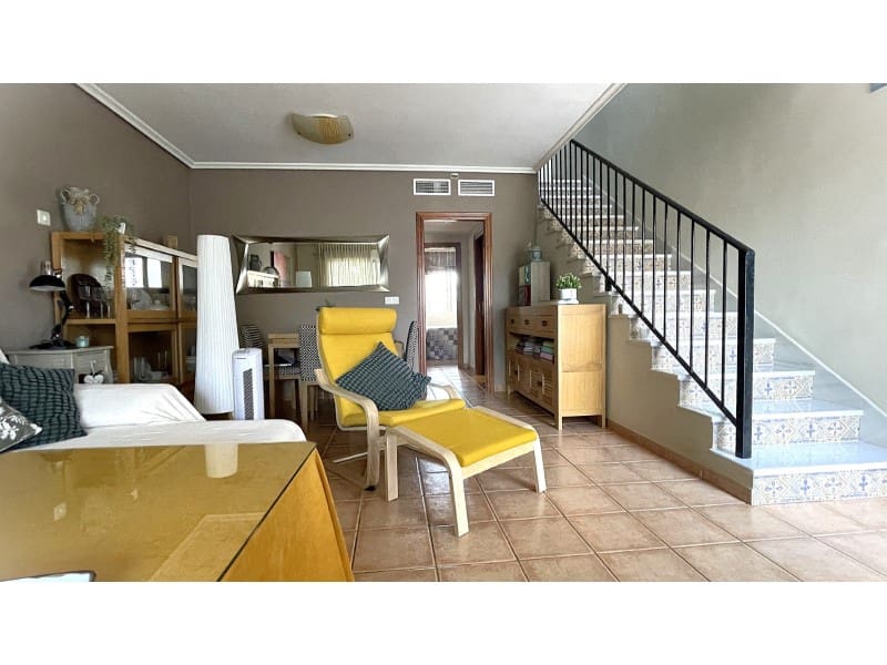 3 quarto Apartamento para venda em Vera com piscina - 256 000 € (Ref: 9910407)