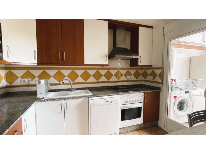 3 quarto Apartamento para venda em Vera com piscina - 256 000 € (Ref: 9910407)