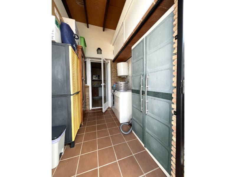 3 quarto Apartamento para venda em Vera com piscina - 256 000 € (Ref: 9910407)