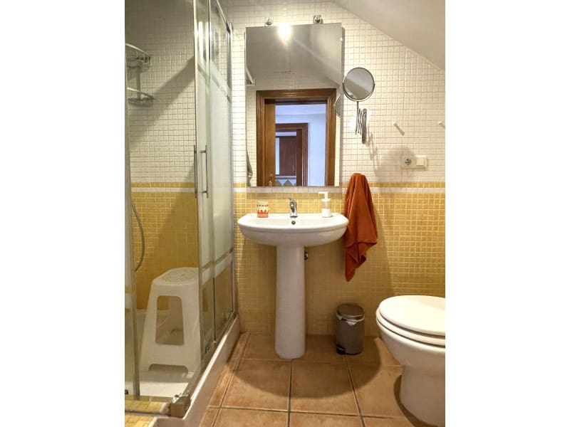 3 quarto Apartamento para venda em Vera com piscina - 256 000 € (Ref: 9910407)