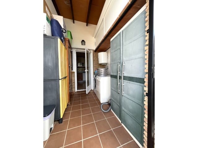 3 quarto Apartamento para venda em Puerto Vera - Las Salinas, Vera com piscina - 256 000 € (Ref: 9910407)